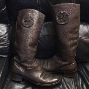 Tory Burch Boots